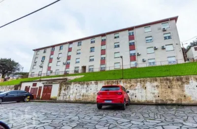 Apartamento com 2 quartos à venda na Avenida Capivari, 622, Cristal, Porto Alegre