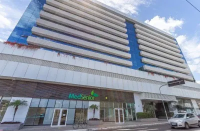Sala comercial à venda na Avenida Cristóvão Colombo, 630, Moinhos de Vento, Porto Alegre