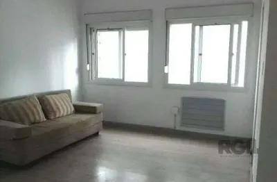 Apartamento com 1 quarto à venda na Rua General Câmara, 413, Centro Histórico, Porto Alegre