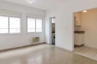 Apartamento com 1 quarto à venda na Rua General Câmara, 413, Centro Histórico, Porto Alegre