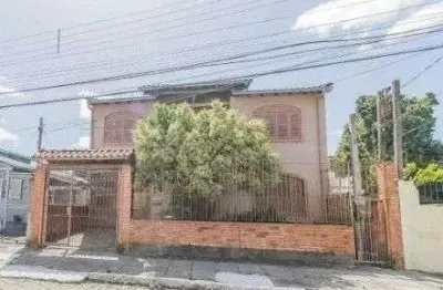Casa com 4 quartos à venda na Travessa Davi José Estrela, 44, Sarandi, Porto Alegre