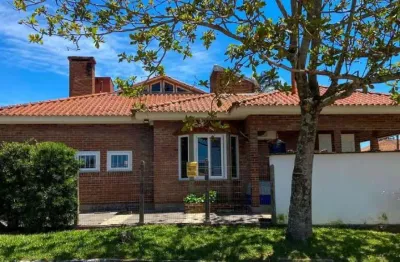 Casa com 3 quartos à venda na Rua Tancredo Neves, 290, Centenário, Torres