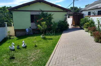Casa com 3 quartos à venda na Estrada Afonso Lourenço Mariante, 3026, Belém Velho, Porto Alegre