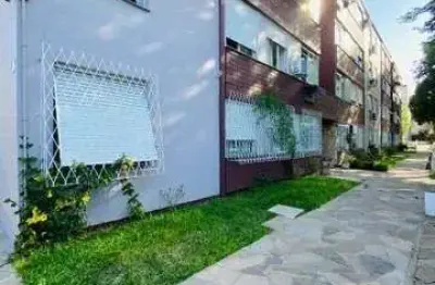 Apartamento para venda - 46.28m², 2 dormitórios, 1 vaga - cavalhada, porto alegre