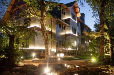 Apartamento com 3 quartos à venda na Rua Primavera, 199, Vila Jardim, Gramado