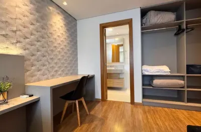Apartamento com 2 quartos à venda na Rua Augusto Bordin, 223, Floresta, Gramado