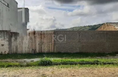 Terreno à venda na Rua Vladimir Herzog, 46, Jardim Carvalho, Porto Alegre