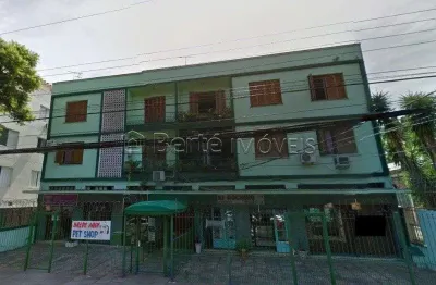 Apartamento com 1 quarto para alugar na Avenida Clemenciano Barnasque, 82, Teresópolis, Porto Alegre
