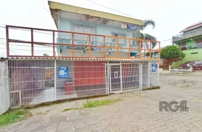 Ponto comercial para alugar na Rua Vinte e Seis de Dezembro, 48, Vila São José, Porto Alegre