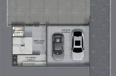 Casa em condomínio fechado com 4 quartos à venda na Rs, 235, Aspen Mountain, Gramado