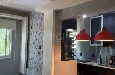 Apartamento com 1 quarto à venda na Rua Saldanha da Gama, 853, Vila São José, Porto Alegre