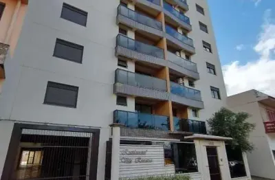 Apartamento com 2 quartos à venda na Rua Vinte de Setembro, 1231, Centro, Guaíba