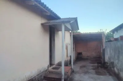 Casa com 1 quarto à venda na Rua Ênio de Souza, 326, Vila Nova, Porto Alegre