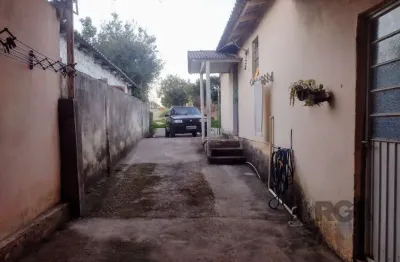 Casa com 1 quarto à venda na Rua Ênio de Souza, 326, Vila Nova, Porto Alegre