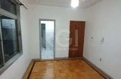 Apartamento para venda - 38m², 1 dormitório, centro histórico