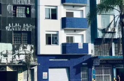 Ponto comercial para alugar na Avenida Farrapos, 741, Floresta, Porto Alegre