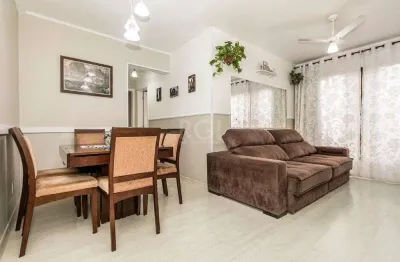 Apartamento para venda - 55.48m², 2 dormitórios, 1 vaga - são geraldo