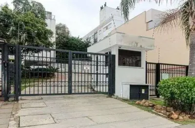 Apartamento com 2 quartos à venda na Rua Doutor Mário Totta, 701, Tristeza, Porto Alegre