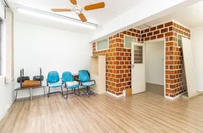 Conjunto/sala para venda - 38.5m², 0 dormitórios, centro histórico