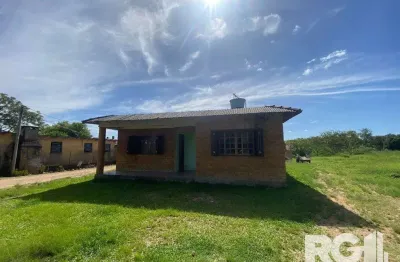Casa com 3 quartos à venda na Avenida do Lami, 5386, Boa Vista do Sul, Porto Alegre