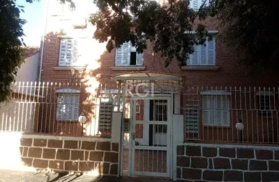 Apartamento com 1 quarto à venda na Avenida Amazonas, 1396, São Geraldo, Porto Alegre