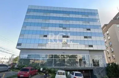 Conjunto/sala para venda - 32.33m², 0 dormitórios, chácara das pedras