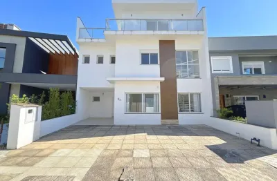 Casa em condomínio fechado com 3 quartos à venda na Rua Ivo Walter Kern, 599, Hípica, Porto Alegre