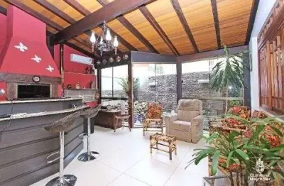 Casa com 3 quartos à venda na Rua Condado, 25, Ipanema, Porto Alegre