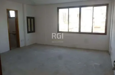 Conjunto/sala para venda - 27m², 0 dormitórios, menino deus