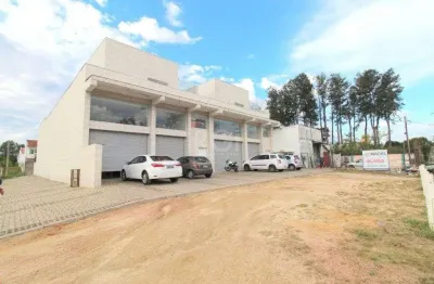 Sala comercial para alugar na Avenida Edgar Pires de Castro, 2470, Hípica, Porto Alegre