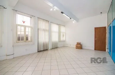 Sala comercial para alugar na Rua Vigário José Inácio, 433, Centro Histórico, Porto Alegre