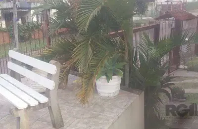 Cobertura com 2 quartos à venda na Rua General Gomes Carneiro, 1031, Medianeira, Porto Alegre