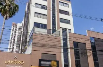 Sala comercial para alugar na Avenida Getúlio Vargas, 1644, Menino Deus, Porto Alegre