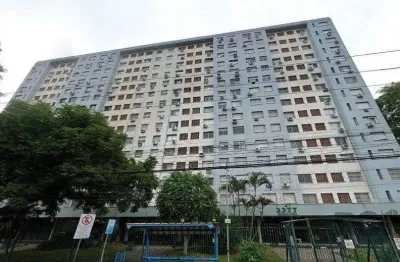 Apartamento com 2 quartos à venda na Avenida Ipiranga, 3377, Partenon, Porto Alegre