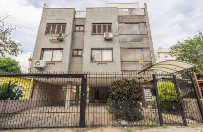 Apartamento com 2 quartos à venda na Rua Aliança, 397, Jardim Lindóia, Porto Alegre