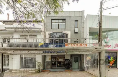 Sala comercial para alugar na Rua Félix da Cunha, 516, Floresta, Porto Alegre