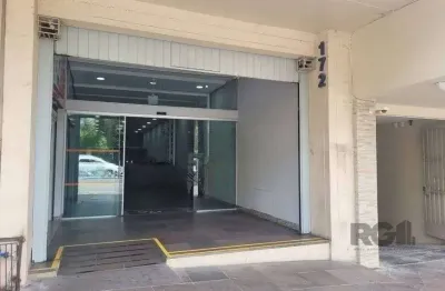 Sala comercial à venda na Avenida Independência, 172, Independência, Porto Alegre