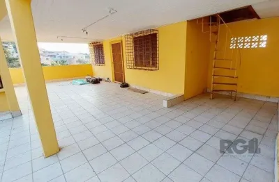 Terreno à venda na Rua Cleberto Guedes, 250, Cascata, Porto Alegre