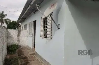 Casa com 1 quarto para alugar na Rua Coronel Neves, 430, Medianeira, Porto Alegre