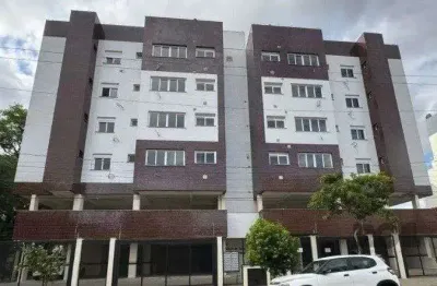 Apartamento com 2 quartos à venda na Rua José de Alencar, 1600, Menino Deus, Porto Alegre
