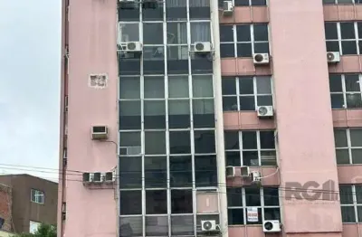 Sala comercial à venda na Rua Domingos Rubbo, 51, Cristo Redentor, Porto Alegre
