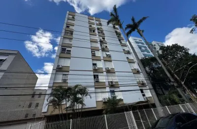Apartamento de 3 dormitórios com garagem - santana - porto alegre cód. 216308-rp