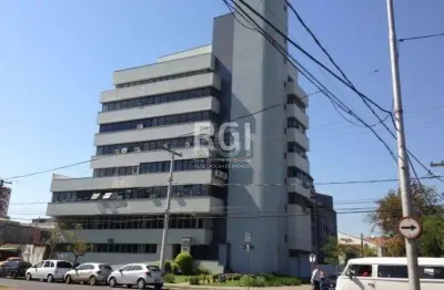 Conjunto/sala para venda - 52m², 0 dormitórios, 1 vaga - santana