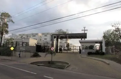 Apartamento para venda - 47m², 2 dormitórios, 1 vaga - agronomia