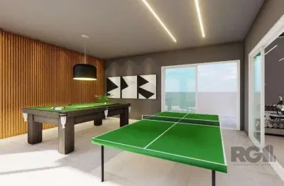 Apartamento com 2 quartos à venda na Rua Guilherme Gutman, 588, Centro, Capão da Canoa