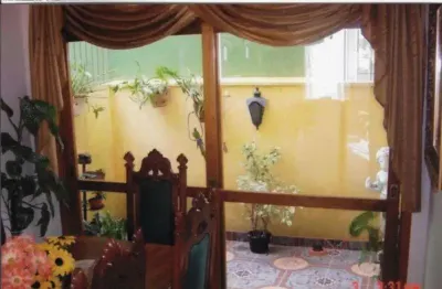 Casa com 3 quartos à venda na Rua Kyve T. Knijnik, 80, Espírito Santo, Porto Alegre