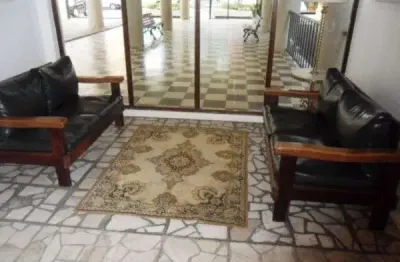 Apartamento para venda - 104m², 3 dormitórios, 1 vaga - independência