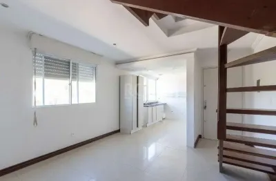 Cobertura para venda - 79.22m², 2 dormitórios, sendo 1 suites, 1 vaga - camaquã