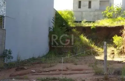 Terreno à venda na Rua Manoel Fernandes, 36, Guarujá, Porto Alegre