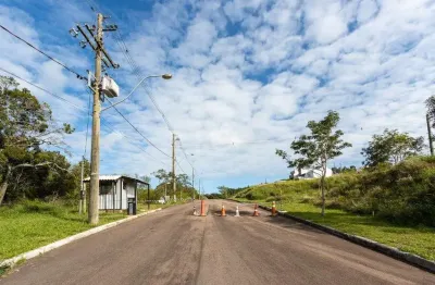 Terreno à venda na Estrada Cristiano Kraemer, 4135, Vila Nova, Porto Alegre